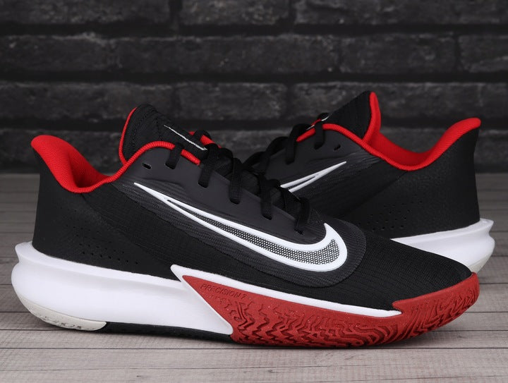 NIKE PRECISION VII sportiniai bateliai 