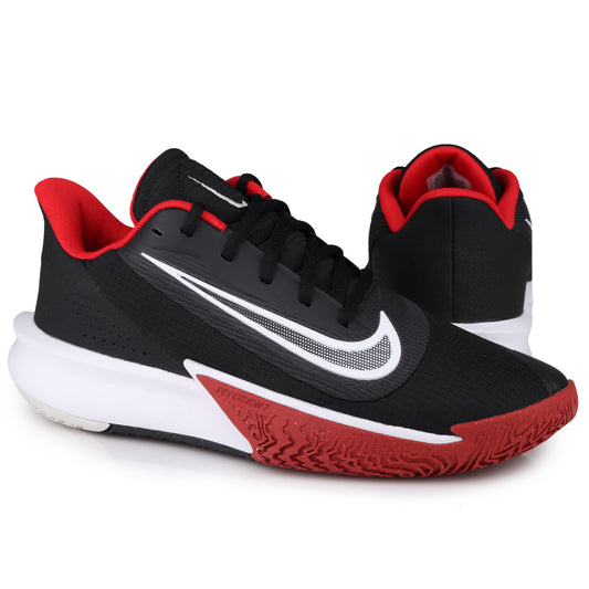 NIKE PRECISION VII sportiniai bateliai 