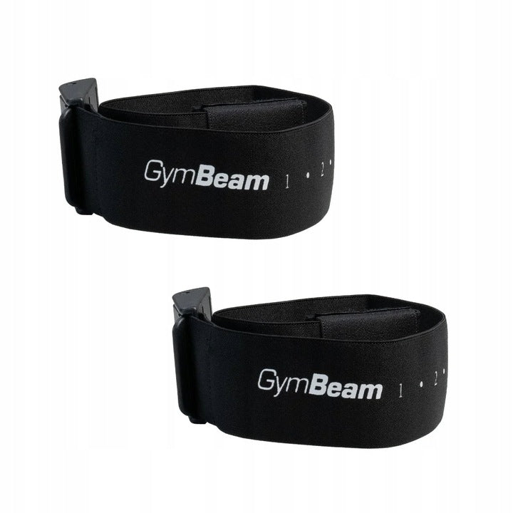 Gymbeam Biceps BFR Band bicepsų juostos