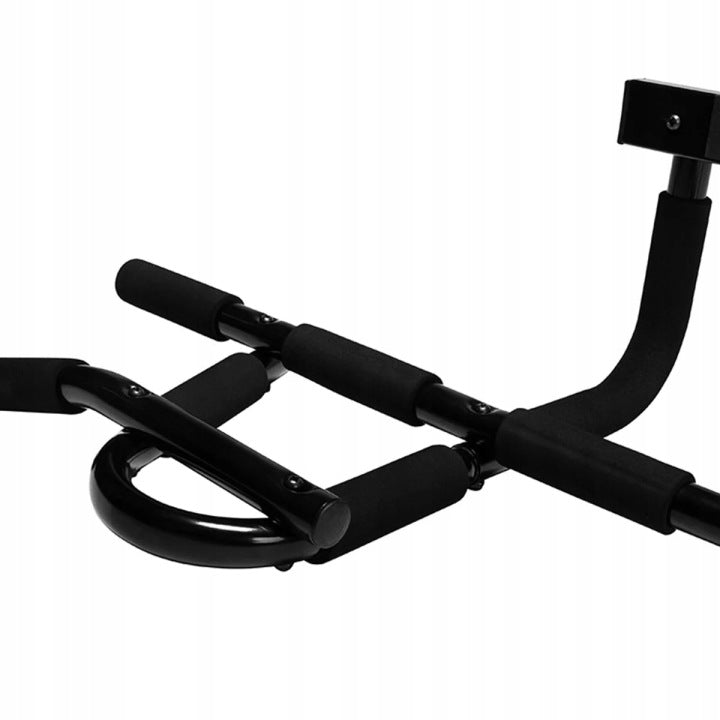 Skersinis prisitraukimams (be gręžimo) treniruotėms namuose – 100 kg, GymBeam