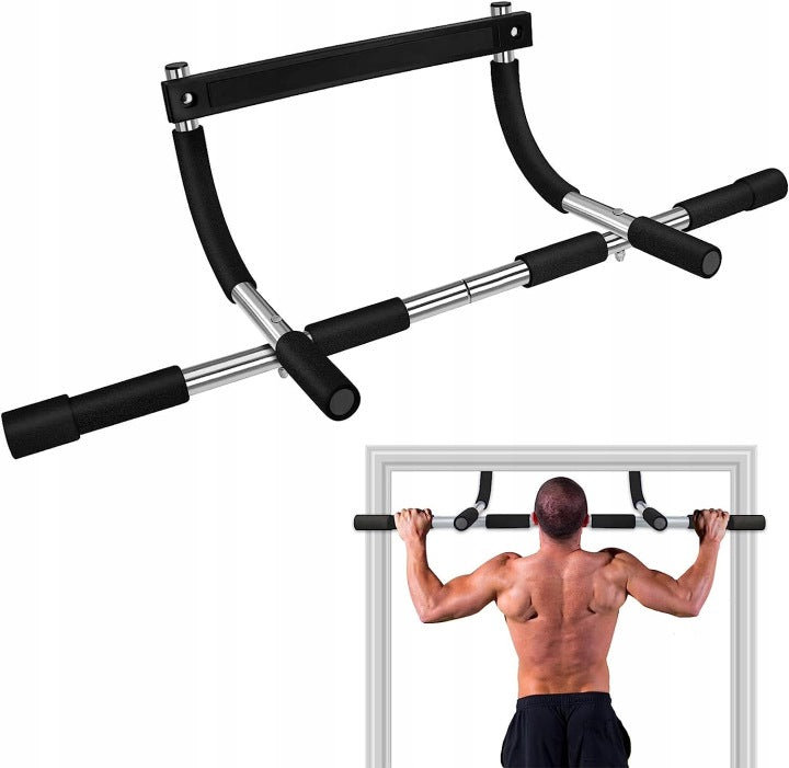 Tarpdurio Prisitraukimų skersinis iki 180 kg