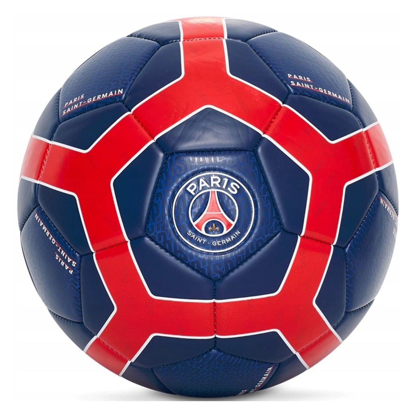 Futbolo kamuolys PARIS SAINT GERMAIN PSG, 5 dydis