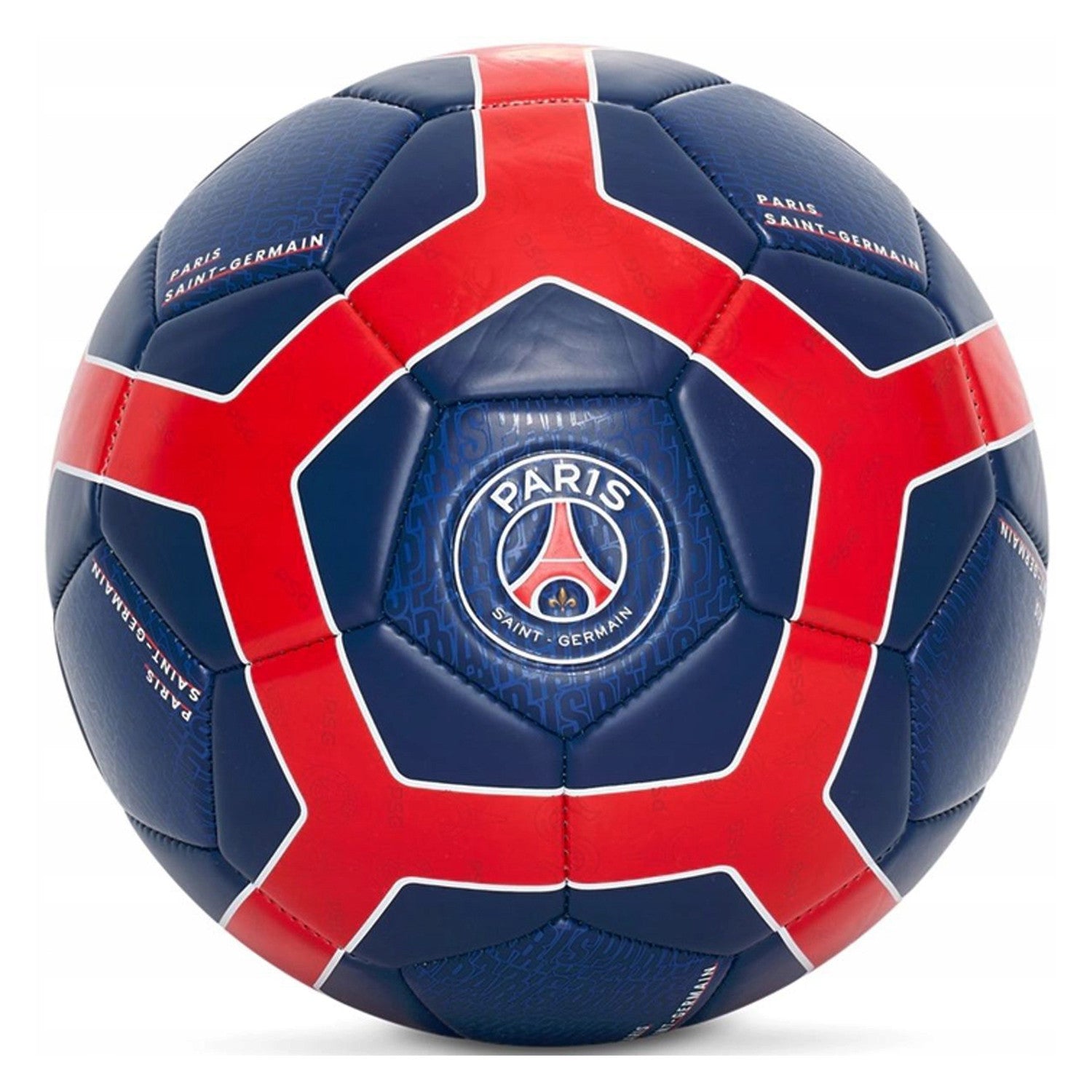 Futbolo kamuolys PARIS SAINT GERMAIN PSG, 5 dydis