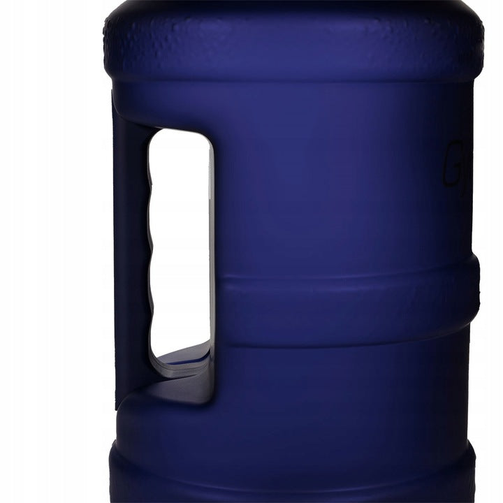 GymBeam Hydrator TT 2,5 l sportinė gertuvė Navy Blue