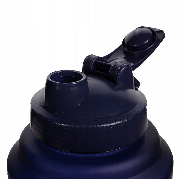 GymBeam Hydrator TT 2,5 l sportinė gertuvė Navy Blue