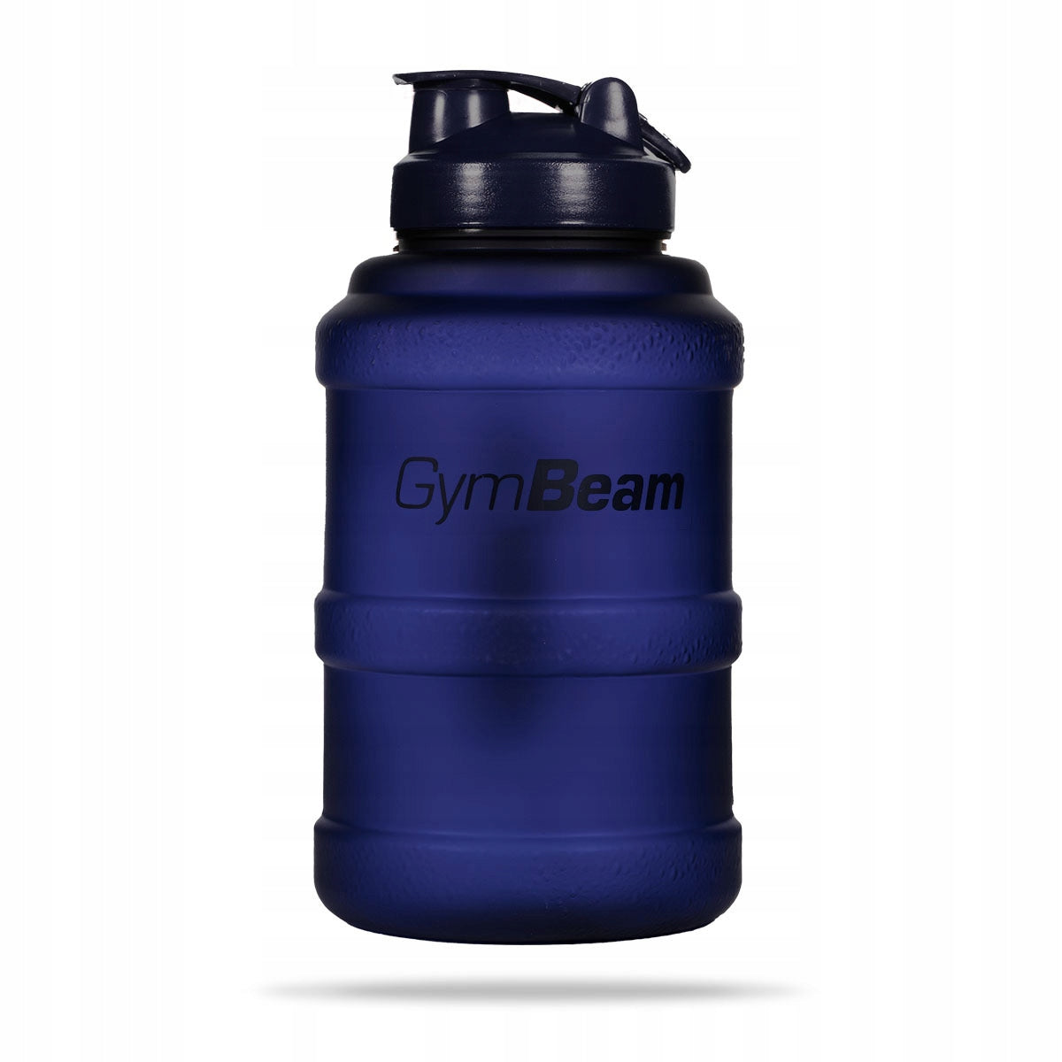 GymBeam Hydrator TT 2,5 l sportinė gertuvė Navy Blue
