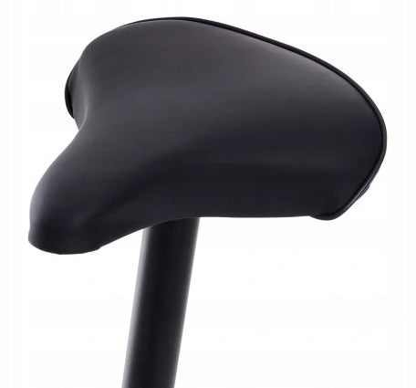 Stacionarus magnetiškai sulankstomas dviratis treniruoklis 