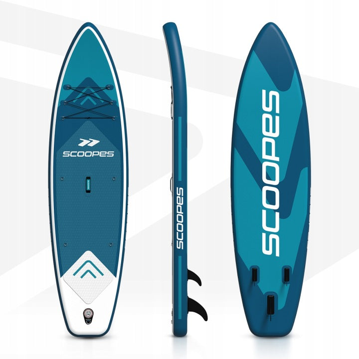 Universali irklentė SCOOPES 320cm