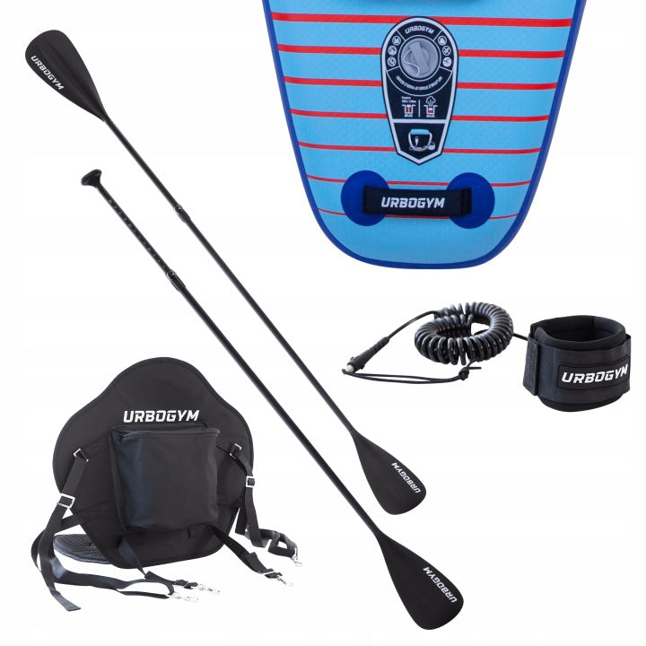 Irklentė URBOGYM VENTI 350 cm