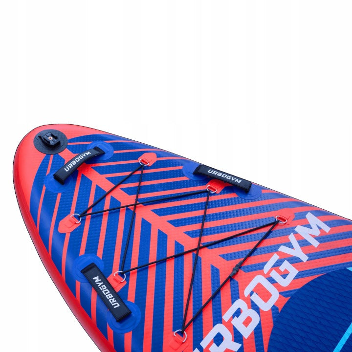 Irklentė URBOGYM VENTI 350 cm