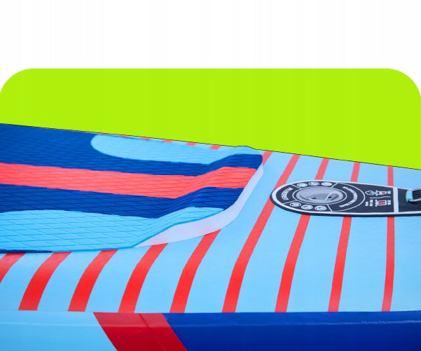 Irklentė URBOGYM VENTI 350 cm