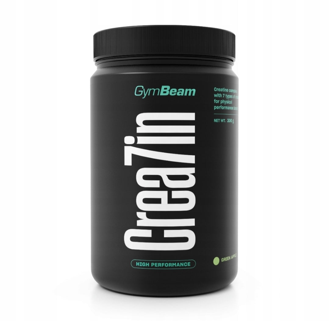 Gymbeam kreatinas Crea7in 300g