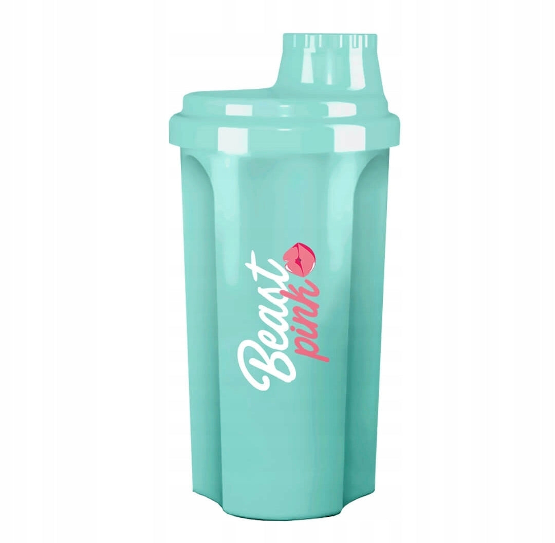 BeastPink Shaker plaktuvė 700ml