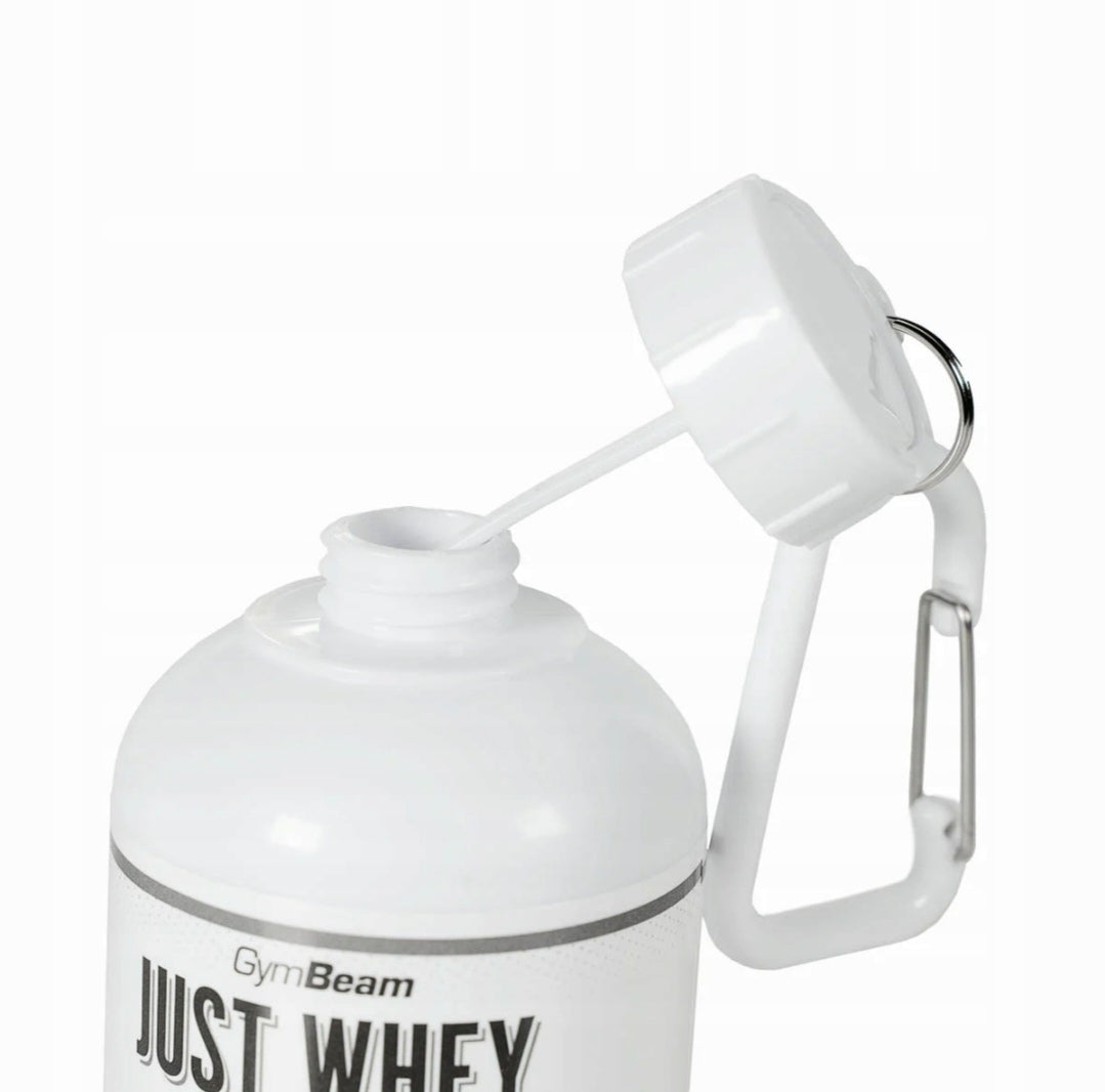 GYMBEAM Just Whey baltymų dėžutė 200ml