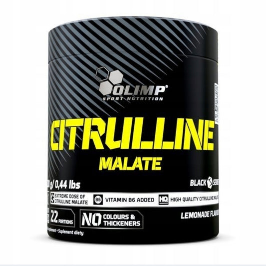 Olimp Sport Nutrition Citrulino Malatas 250g