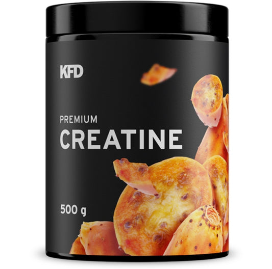 KFD Kreatinas 500g