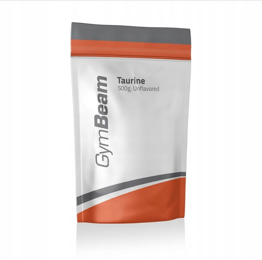 GymBeam Taurinas 250g