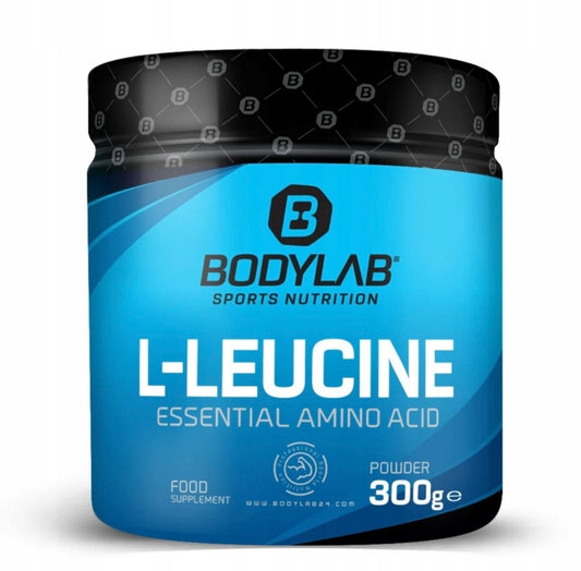 BODYLAB L-leucinas 300g