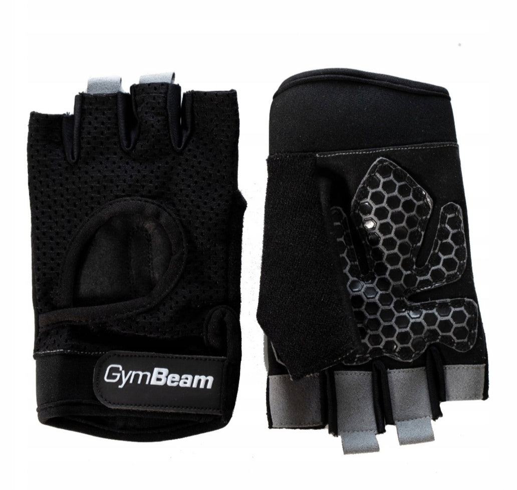 Gymbeam Grip treniruočių pirštinės