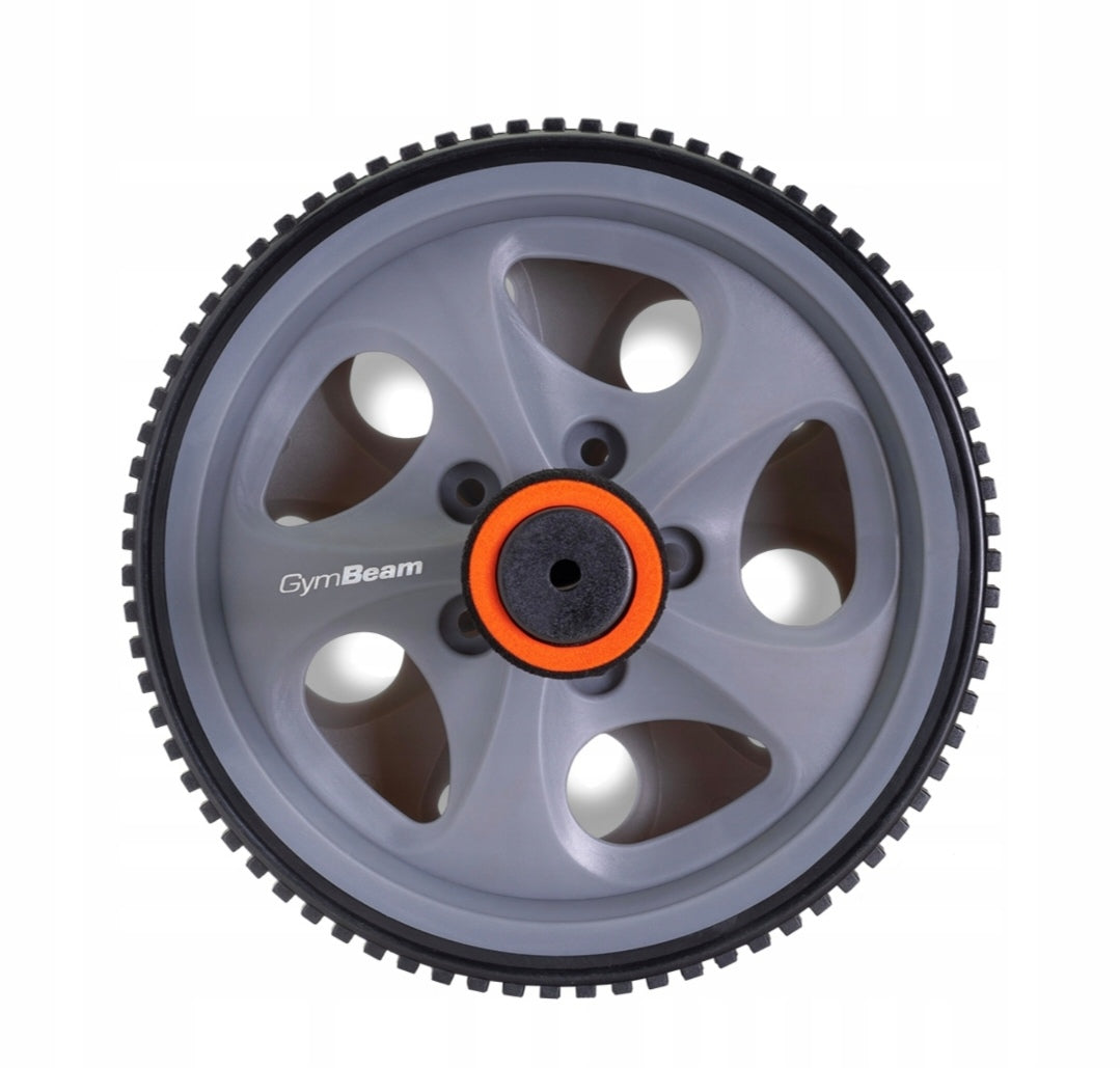 GymBeam AB Wheel treniruoklis pilvo presui