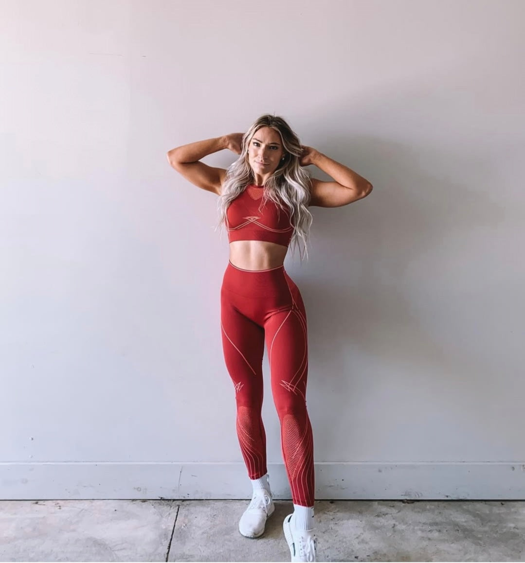 Gymshark Apex sporto liemenėlė / braletė moterims