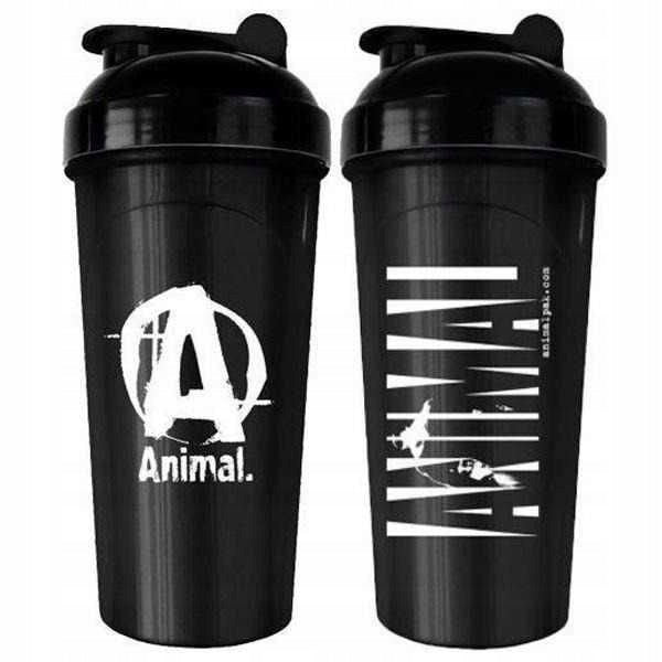Universal Animal Gertuvė / Plaktuvė 700ml