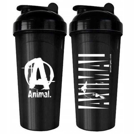 Universal Animal Gertuvė / Plaktuvė 700ml