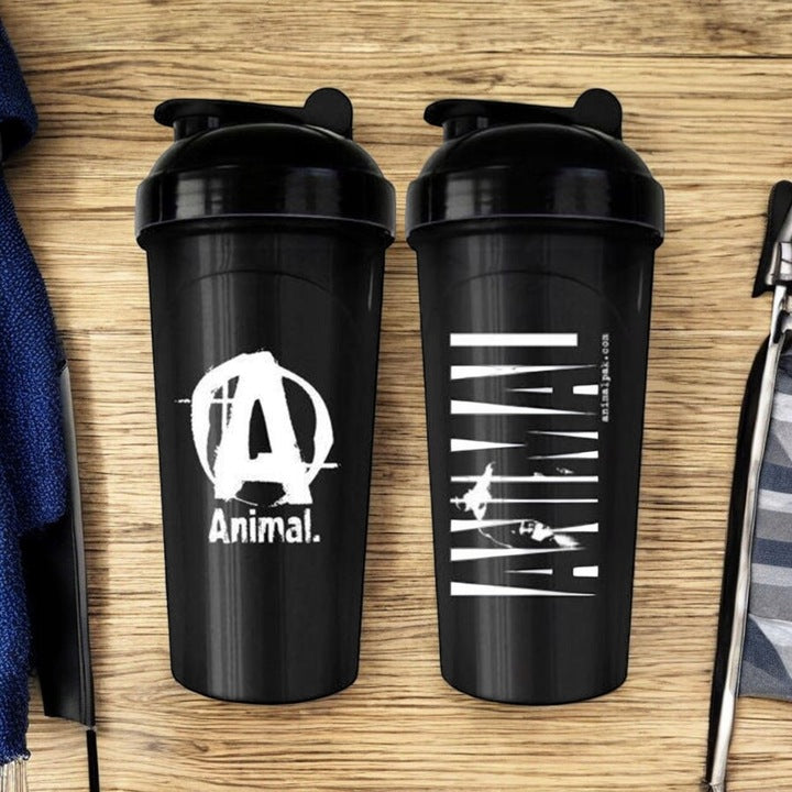 Universal Animal Gertuvė / Plaktuvė 700ml