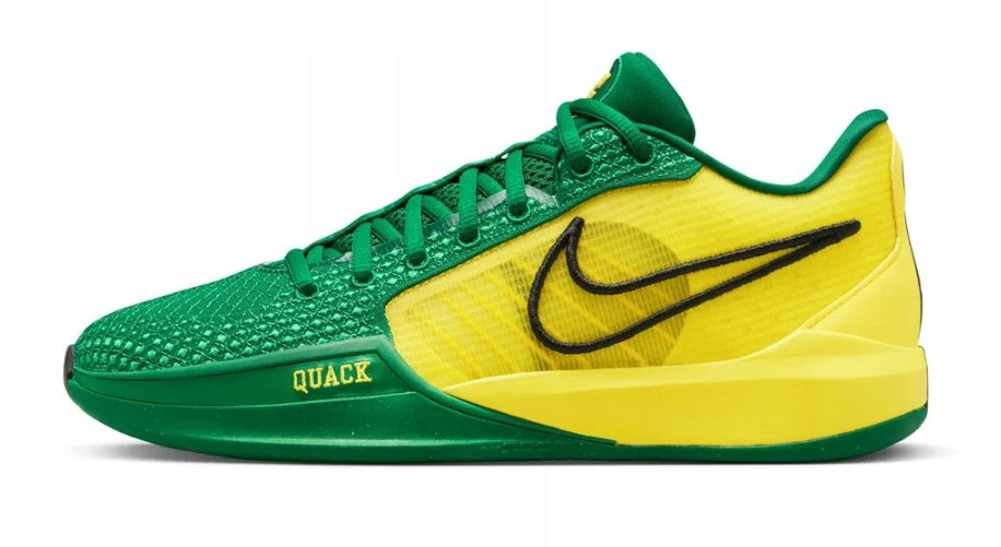 Unisex krepšinio bateliai Nike Sabrina 1"The Debut" FQ3381-300