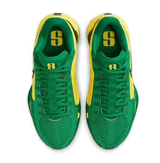 Unisex krepšinio bateliai Nike Sabrina 1"The Debut" FQ3381-300