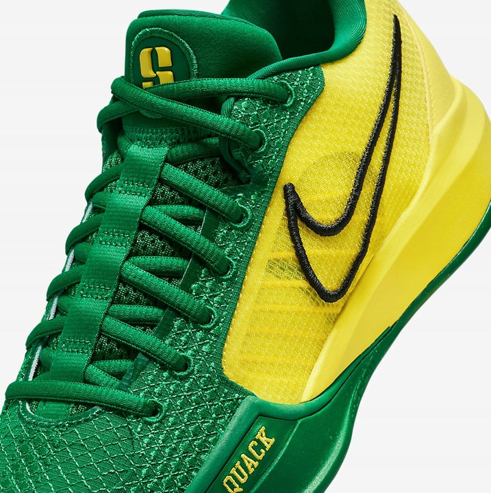 Unisex krepšinio bateliai Nike Sabrina 1"The Debut" FQ3381-300