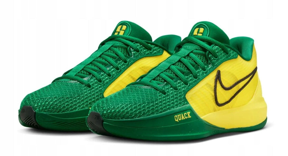 Unisex krepšinio bateliai Nike Sabrina 1"The Debut" FQ3381-300