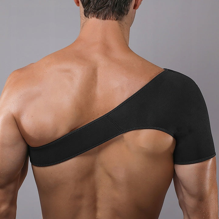 Peties įtvaras - stabilizatorius