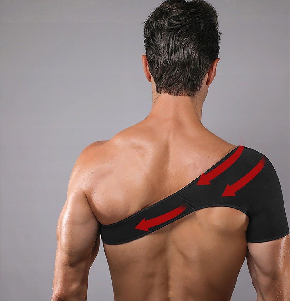 Peties įtvaras - stabilizatorius