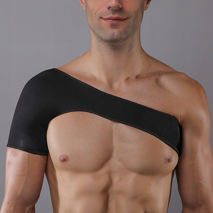 Peties įtvaras - stabilizatorius