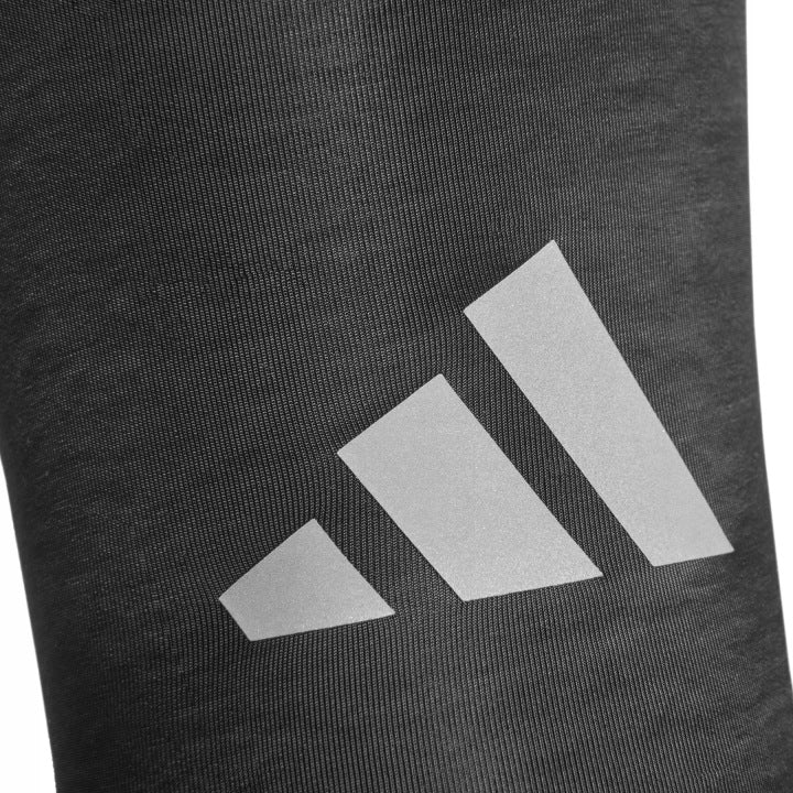 „Adidas“ – „Aeroready“ kompresinės rankovės / movos – juodos