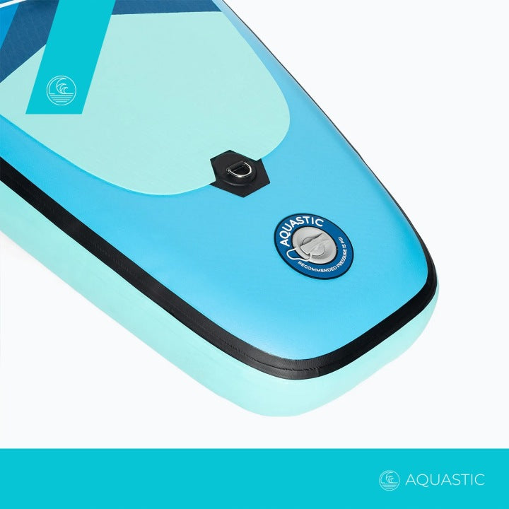 Pripučiama irklentė „Aqua Marina VAPOR 10'4" (315 cm) BT-21VAP