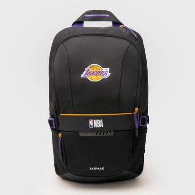 NBA Los Angeles Lakers 25 l krepšinio kuprinė