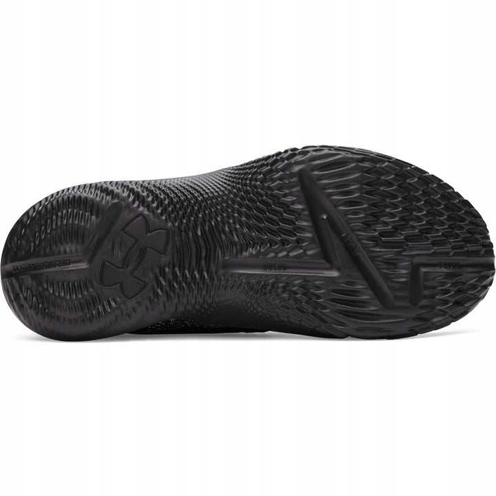 Unisex krepšinio bateliai Under Armour D. Fox 2, mėlyni