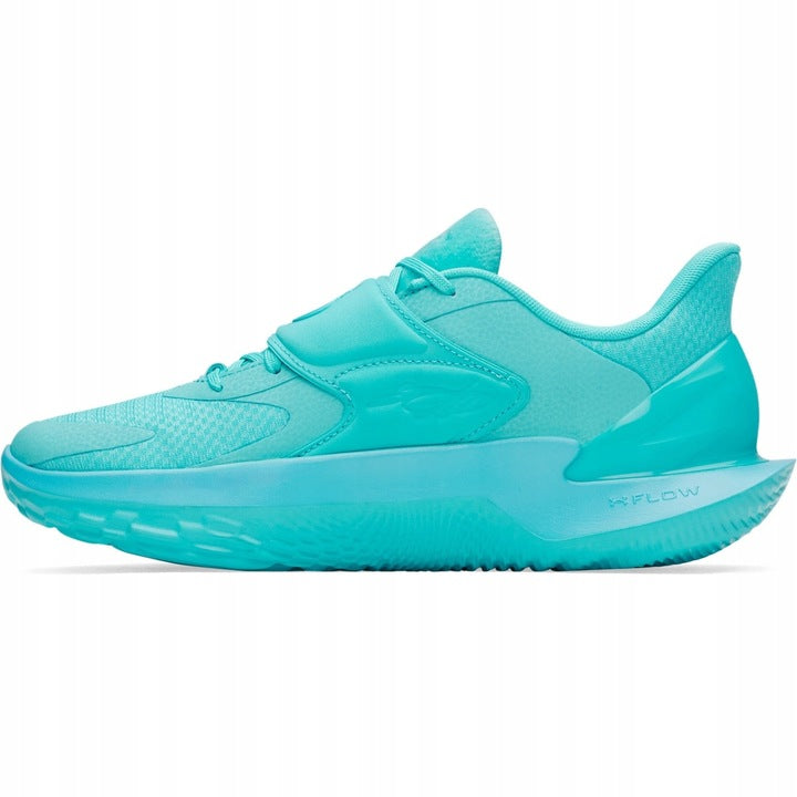 Unisex krepšinio bateliai Under Armour D. Fox 2, turkio