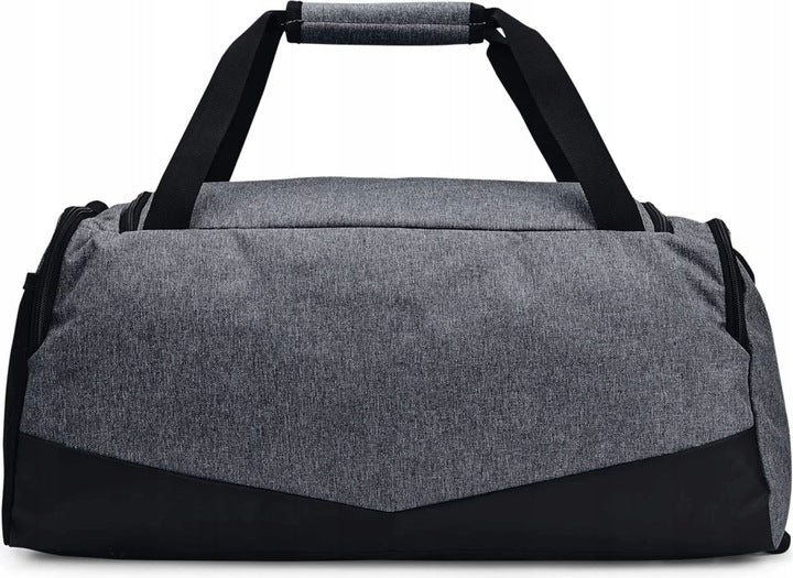Sportinis krepšys Under Armour Undeniable 5.0, 40L, pilkas