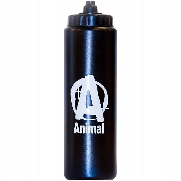 Universal Animal vandens gertuvė 946ml juoda