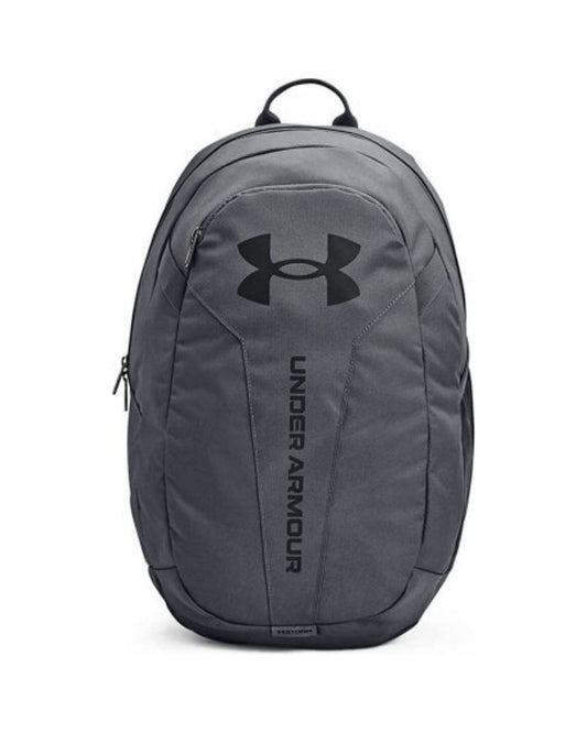 Kuprinė Under Armour Hustle Lite, 29L, pilka