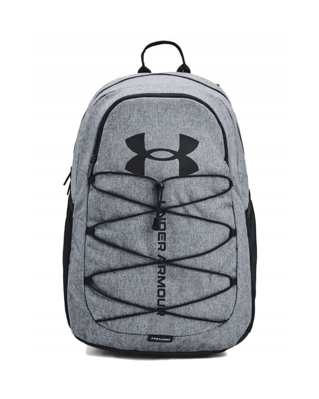 Sportinė kuprinė UNDER ARMOUR School Hustle Grey 26L
