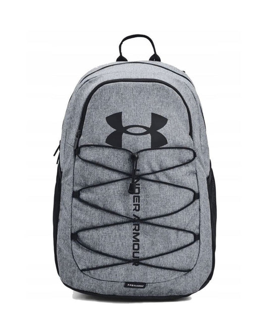 Sportinė kuprinė UNDER ARMOUR School Hustle Grey 26L