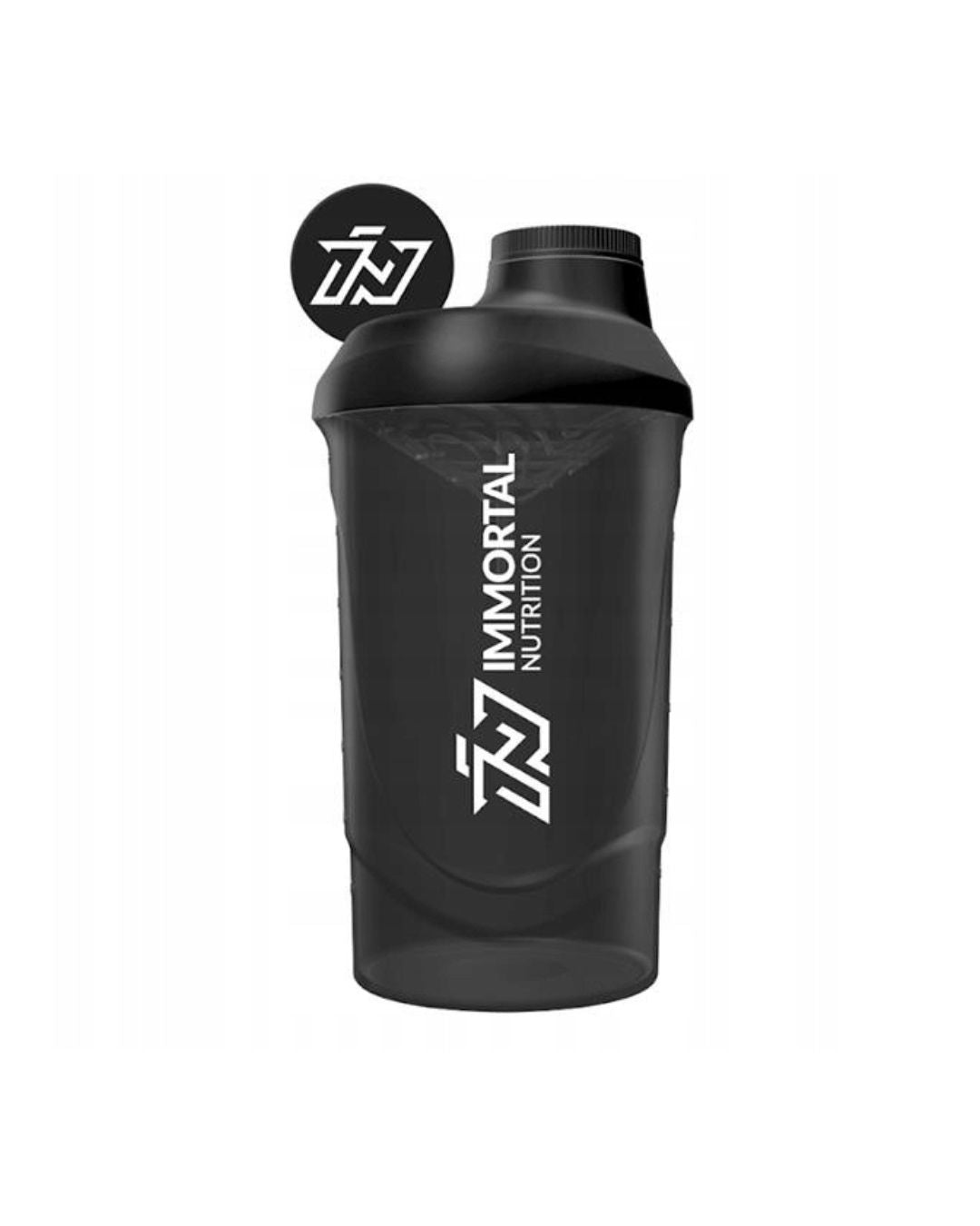 Immortal Nutrition plaktuvė 600ml