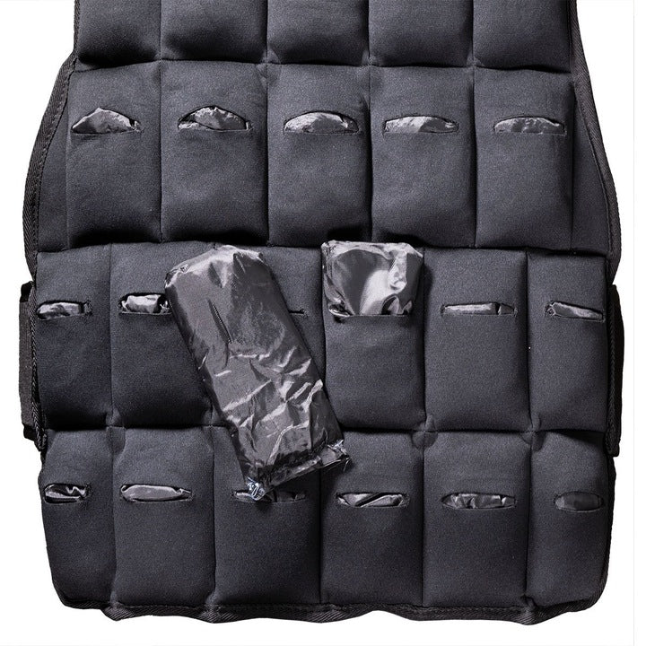 Gymbeam Svertinė liemenė 10 kg