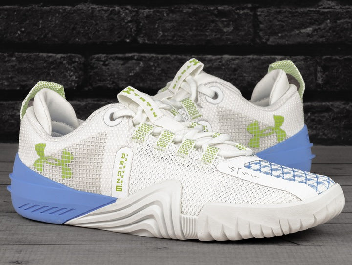 crossfit bateliai moterims Under Armour UA W TriBase Reign 6