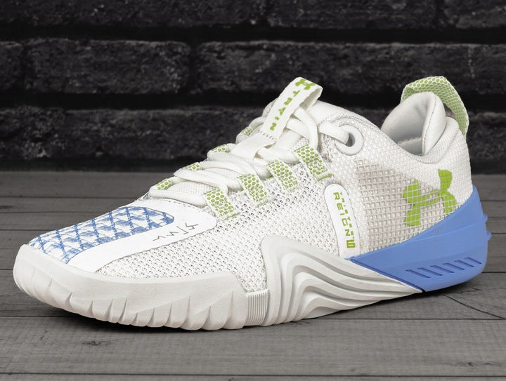 crossfit bateliai moterims Under Armour UA W TriBase Reign 6