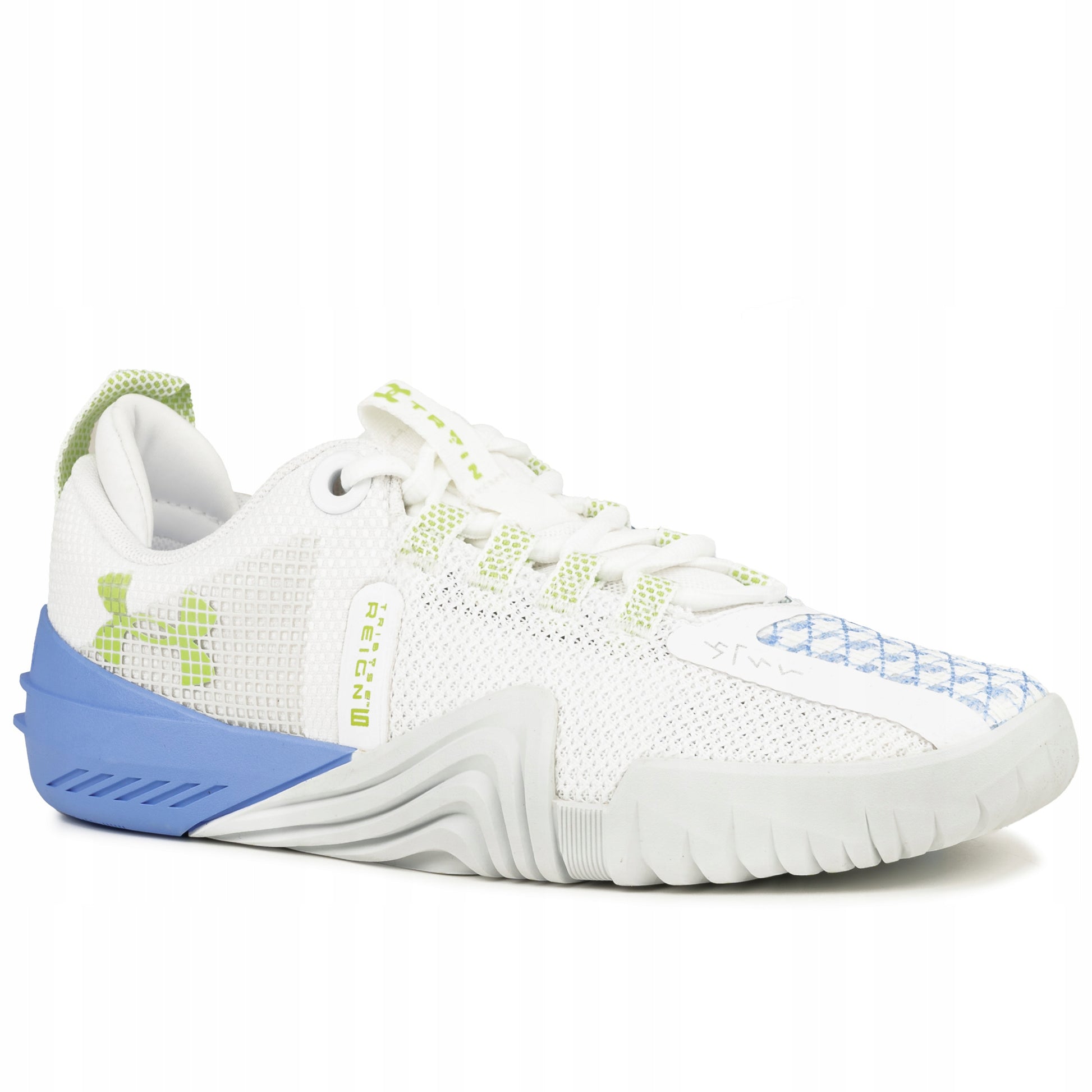 crossfit bateliai moterims Under Armour UA W TriBase Reign 6